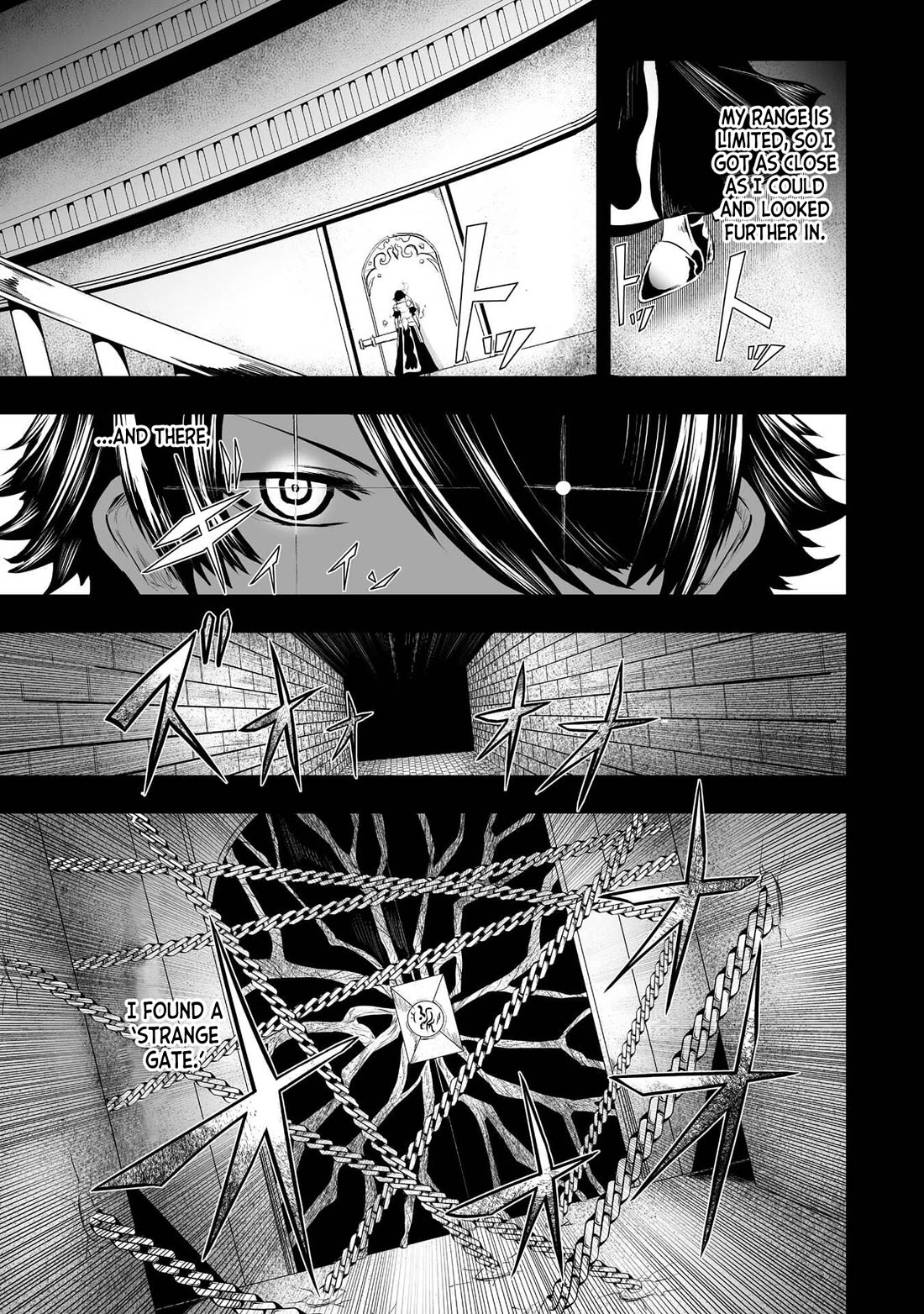 I'm the Only One with a Failure of a Skill in Another World's Summoning Rebellion — Until the Weakest Skill [Absorption] Swallows Everything chapter 89 page 6