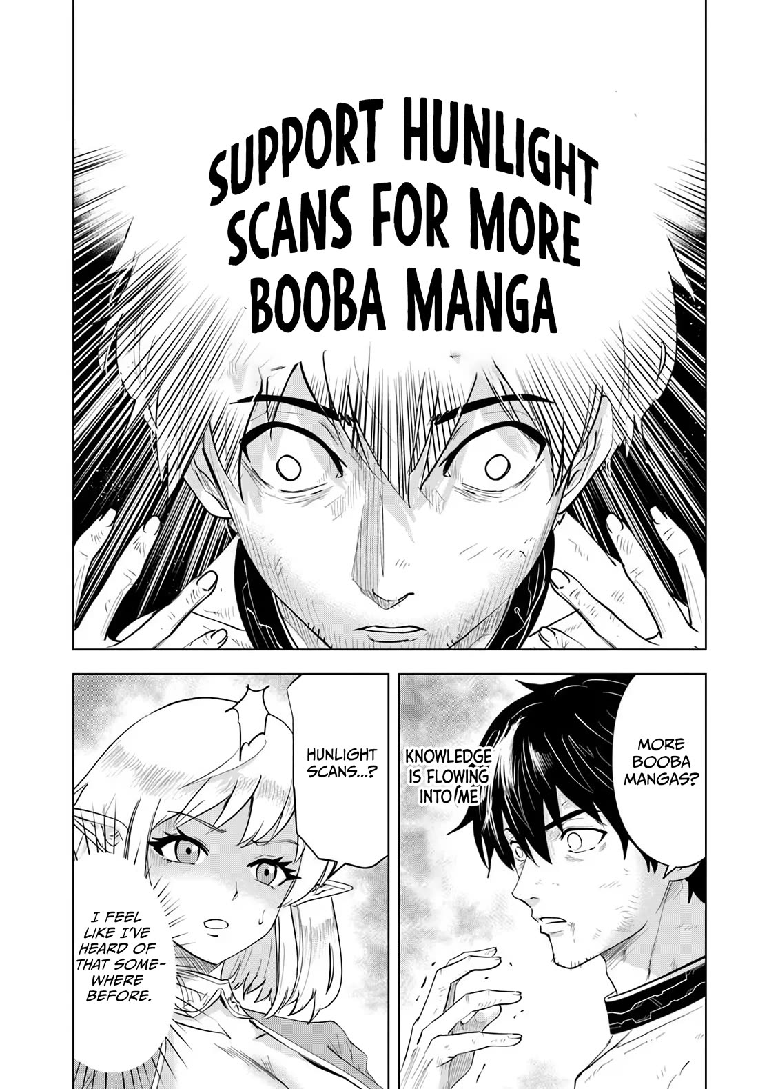 I'm the Only One with a Failure of a Skill in Another World's Summoning Rebellion — Until the Weakest Skill [Absorption] Swallows Everything chapter 92 page 23