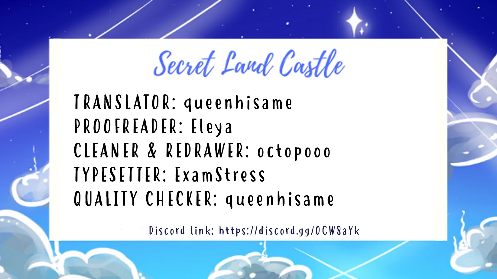 I’m the Prince’s Consort Candidate However, I Believe I Can Certainly Surpass It! chapter 10 page 30