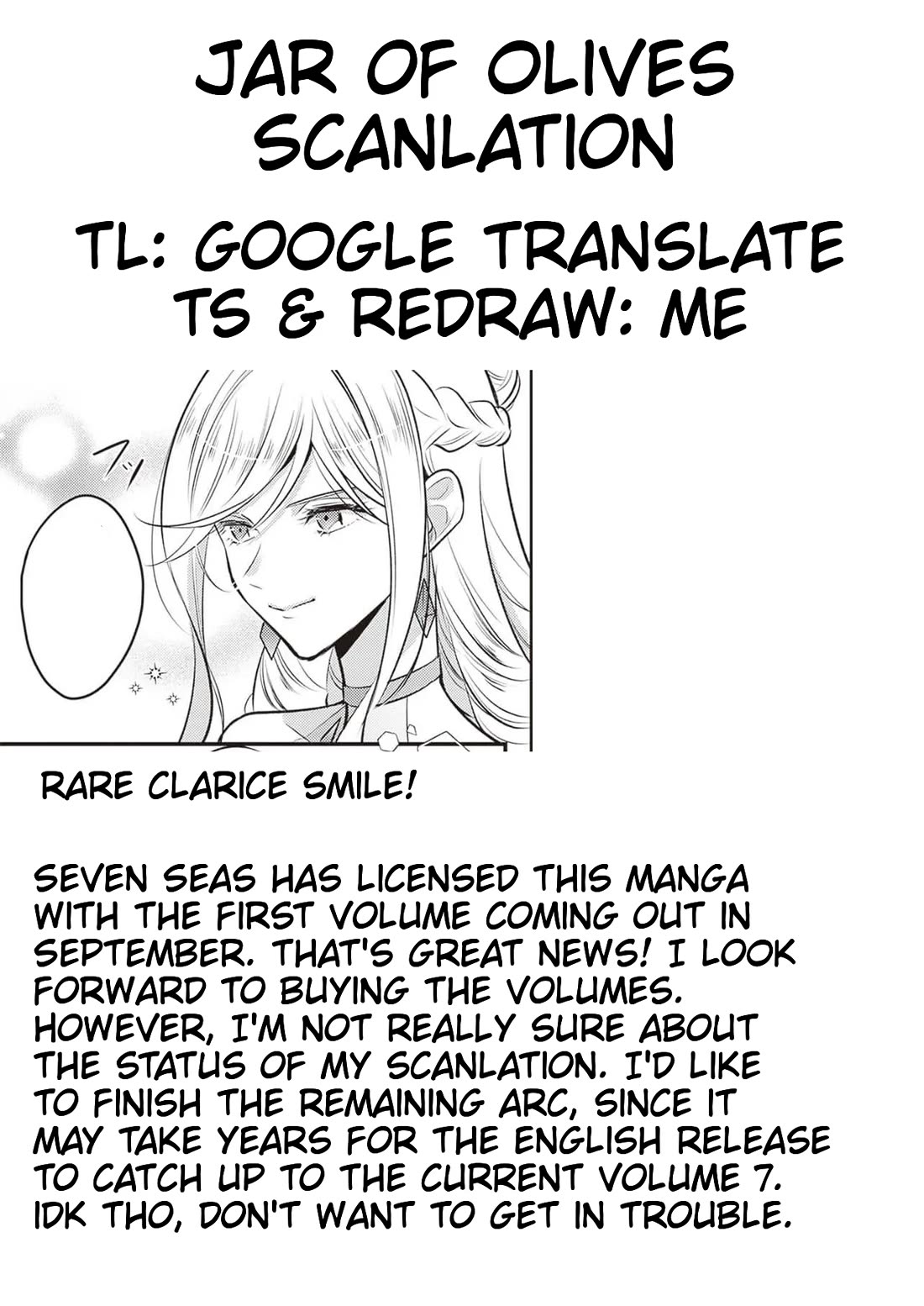 I’m the Prince’s Consort Candidate However, I Believe I Can Certainly Surpass It! chapter 25 page 28