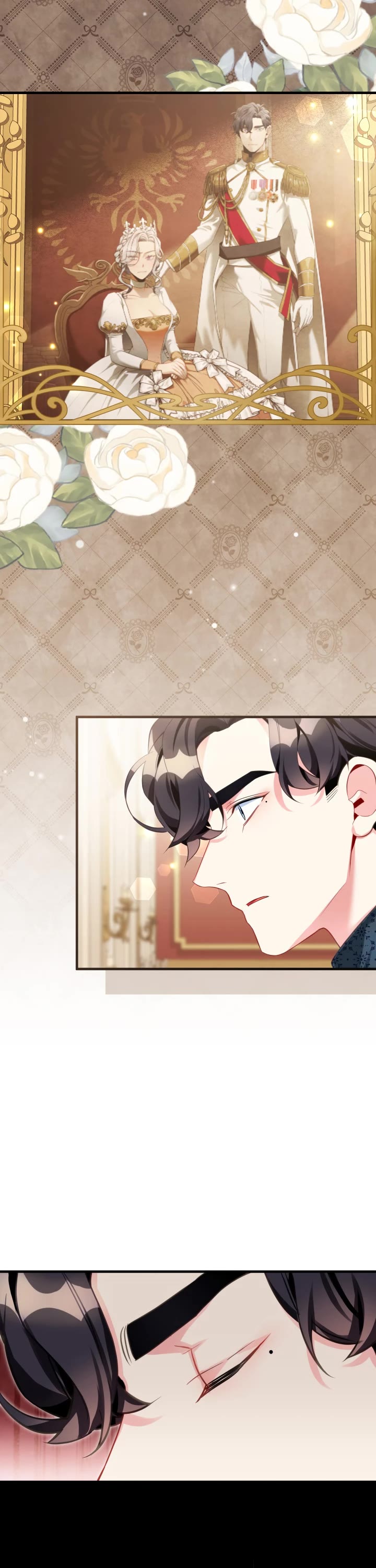 I’m the Stepmother, but my Daughter is too Cute chapter 101 page 2