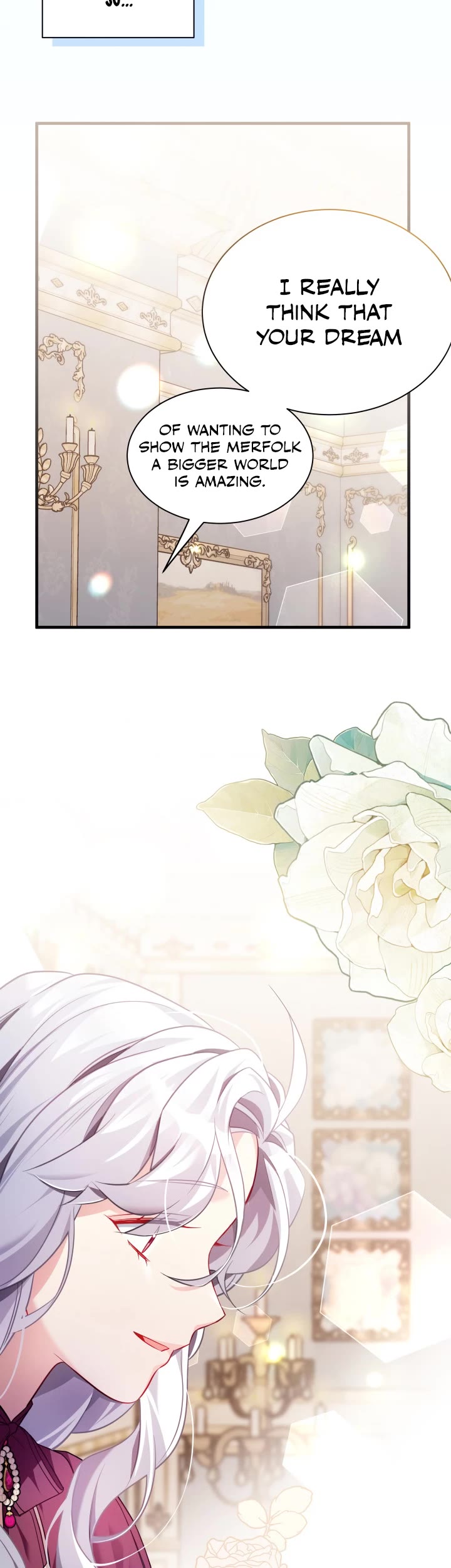 I’m the Stepmother, but my Daughter is too Cute chapter 113 page 10