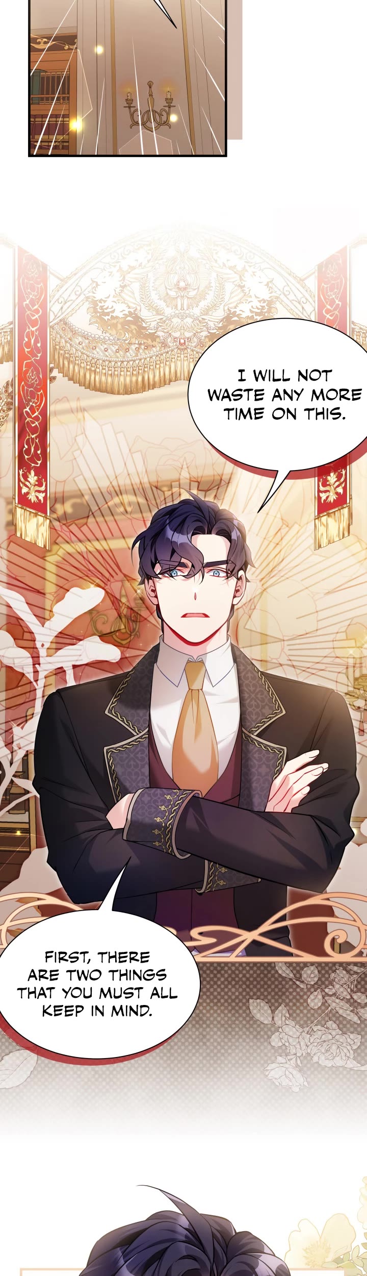 I’m the Stepmother, but my Daughter is too Cute chapter 113 page 15