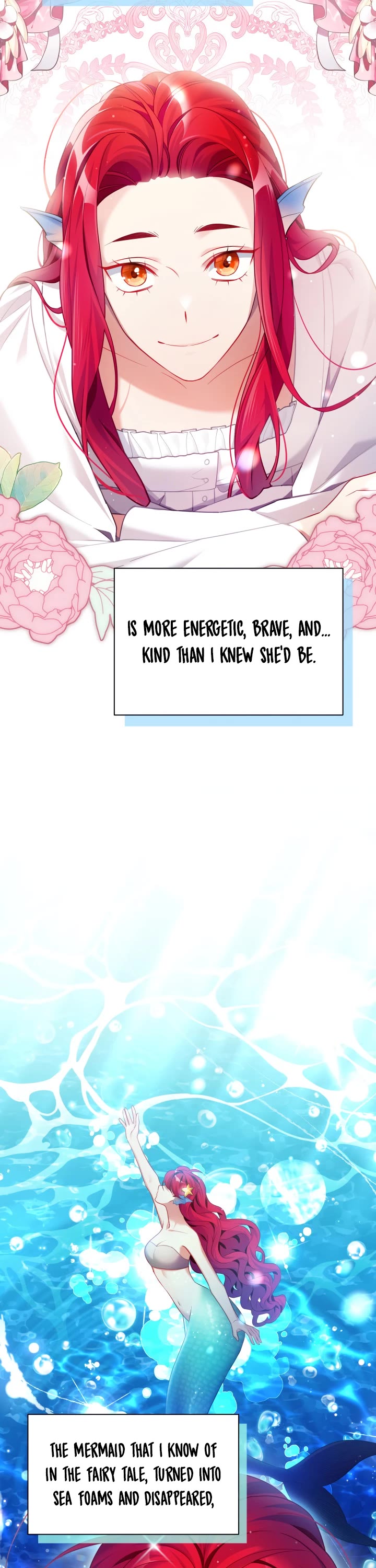 I’m the Stepmother, but my Daughter is too Cute chapter 113 page 8