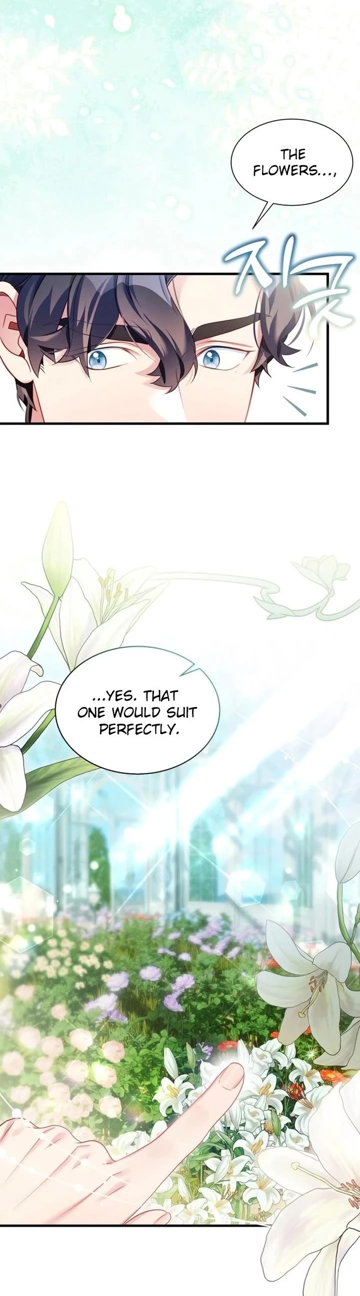 I’m the Stepmother, but my Daughter is too Cute chapter 131 page 31