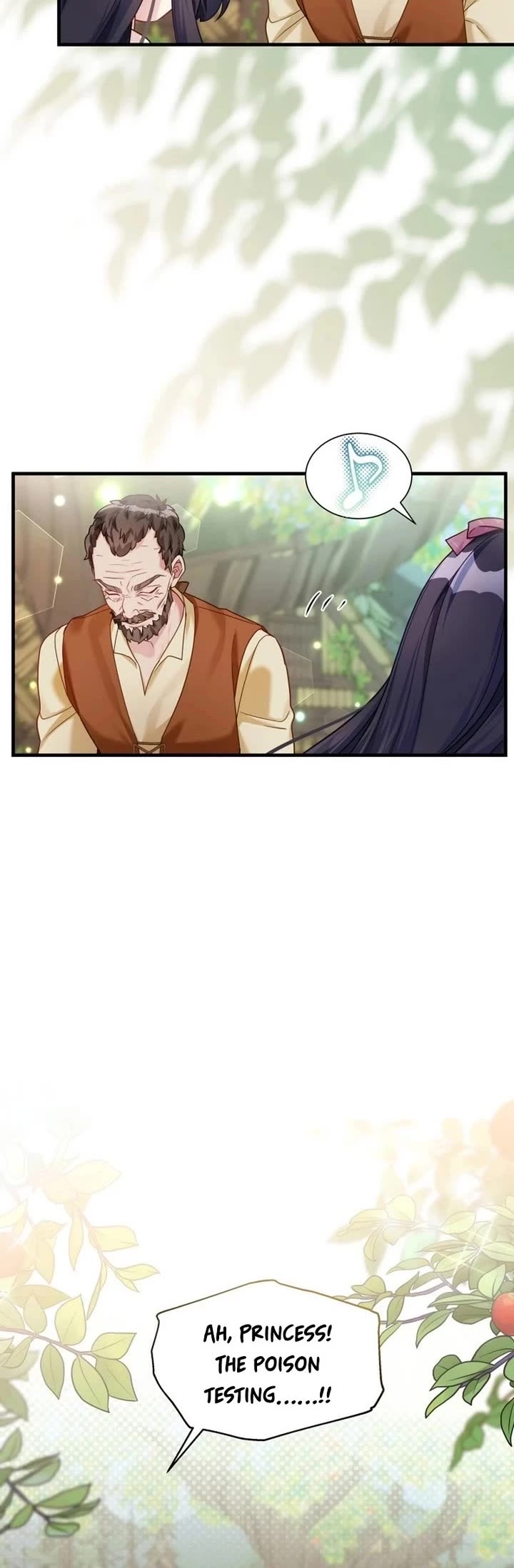 I’m the Stepmother, but my Daughter is too Cute chapter 131 page 5