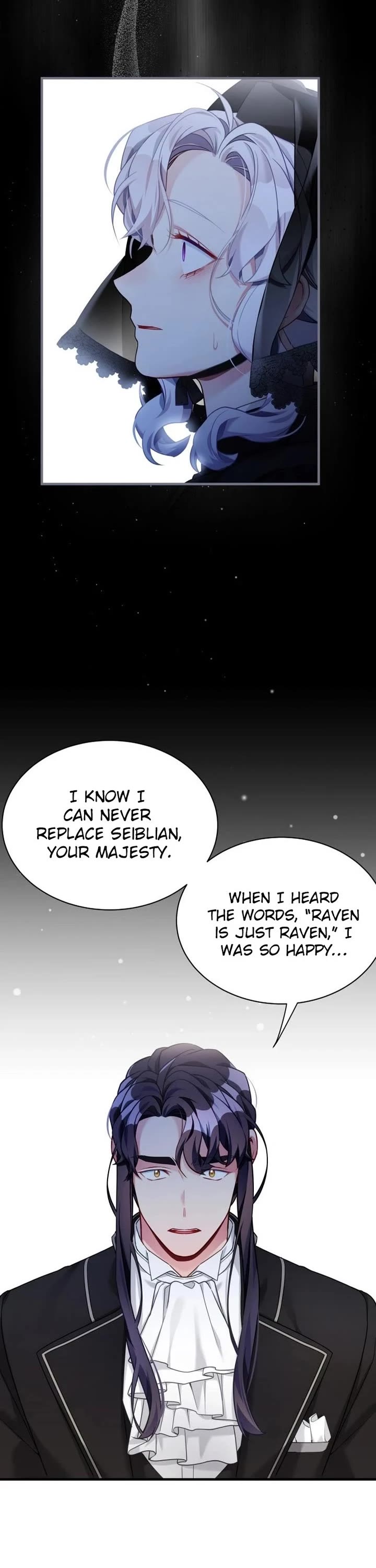 I’m the Stepmother, but my Daughter is too Cute chapter 132 page 25