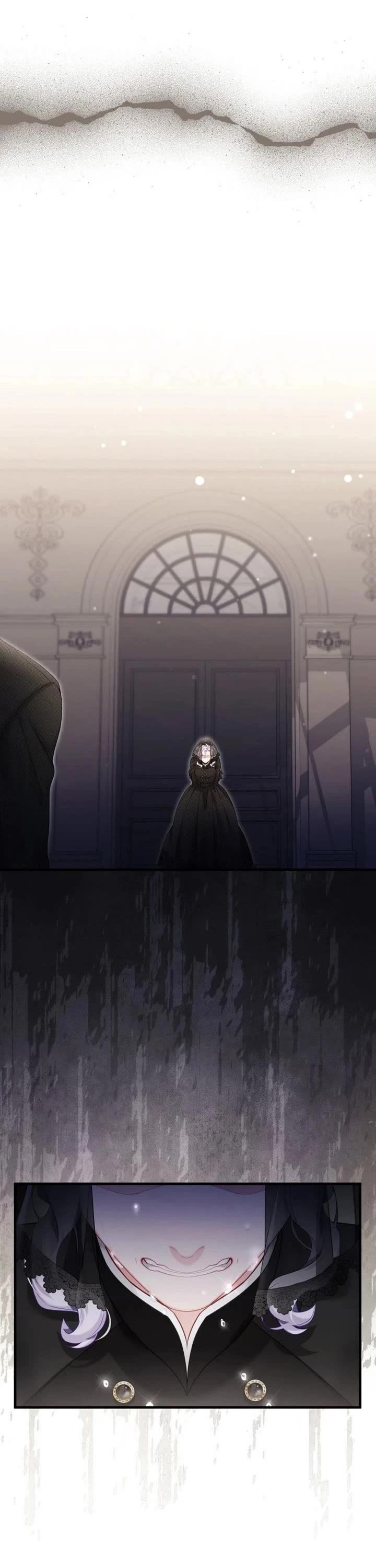 I’m the Stepmother, but my Daughter is too Cute chapter 132 page 31