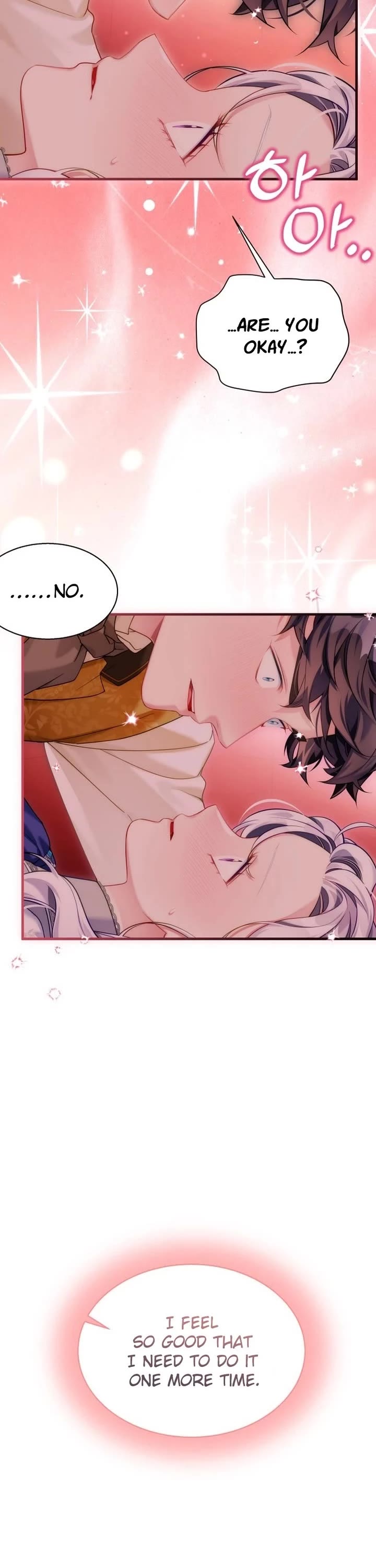 I’m the Stepmother, but my Daughter is too Cute chapter 134 page 29