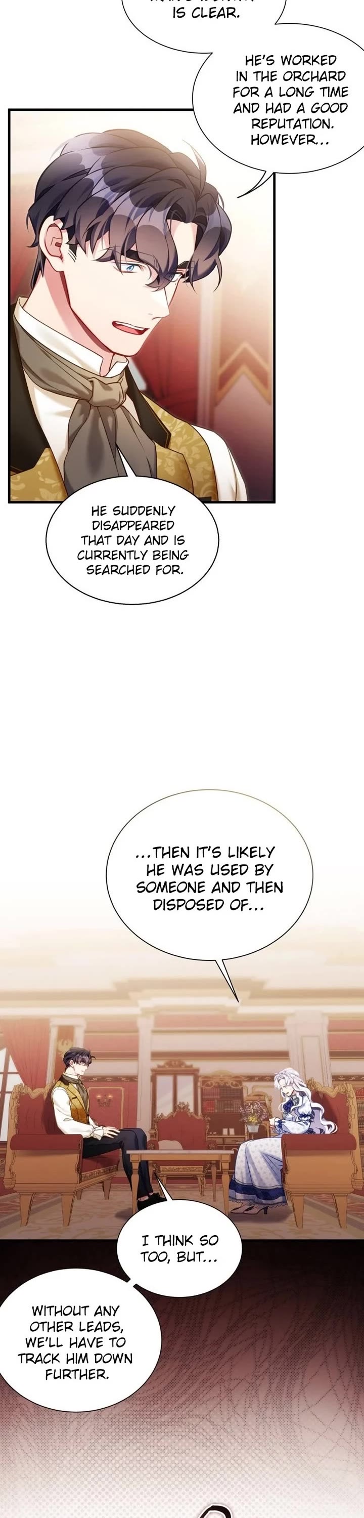 I’m the Stepmother, but my Daughter is too Cute chapter 135 page 15