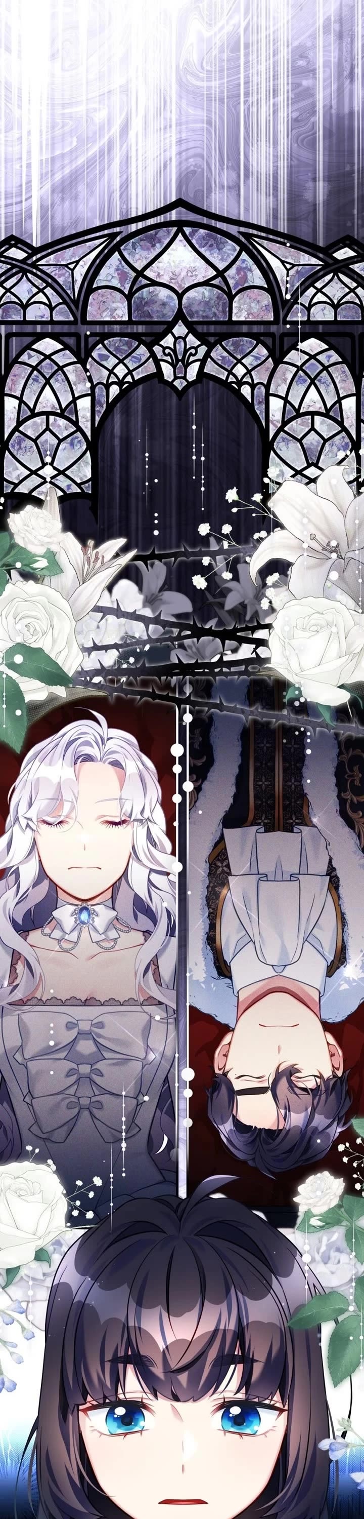 I’m the Stepmother, but my Daughter is too Cute chapter 135 page 18