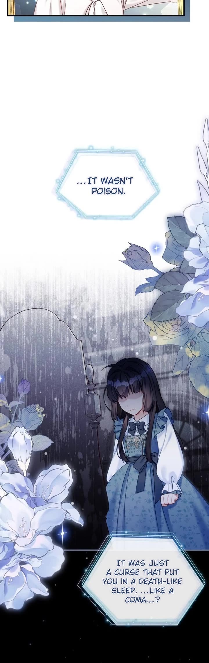 I’m the Stepmother, but my Daughter is too Cute chapter 135 page 25