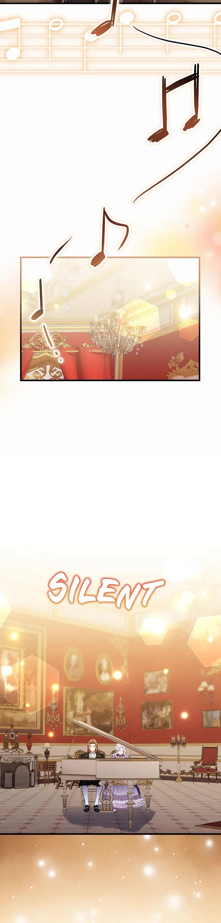 I’m the Stepmother, but my Daughter is too Cute chapter 137 page 13