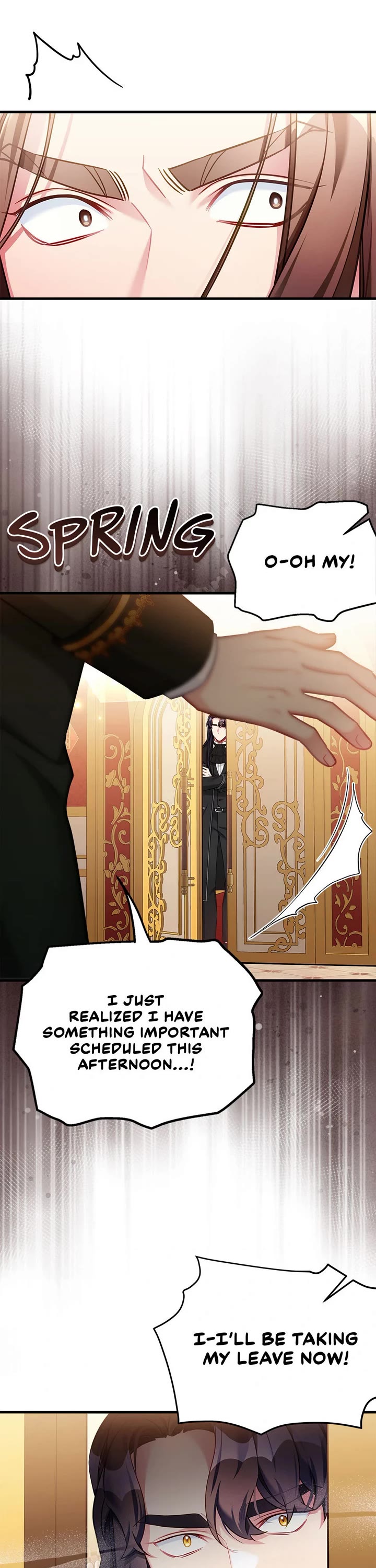 I’m the Stepmother, but my Daughter is too Cute chapter 137 page 16