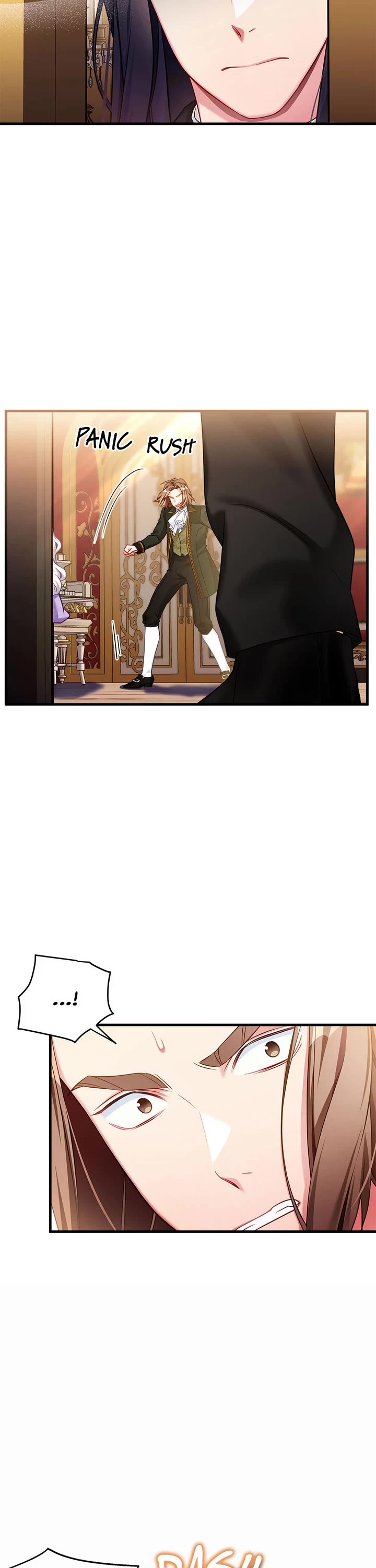 I’m the Stepmother, but my Daughter is too Cute chapter 137 page 17