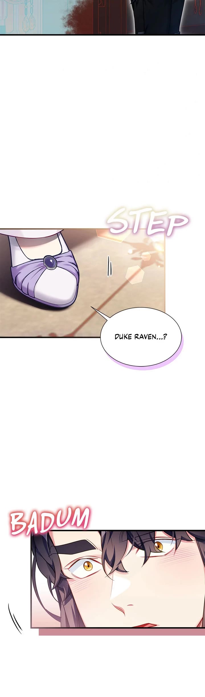 I’m the Stepmother, but my Daughter is too Cute chapter 137 page 19