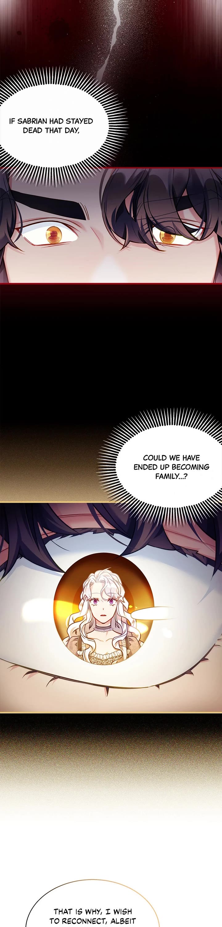 I’m the Stepmother, but my Daughter is too Cute chapter 137 page 23