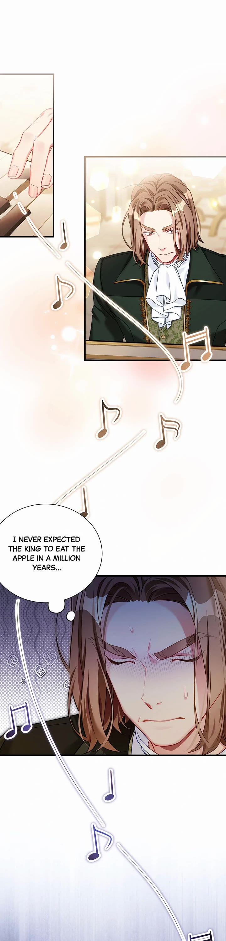 I’m the Stepmother, but my Daughter is too Cute chapter 137 page 6