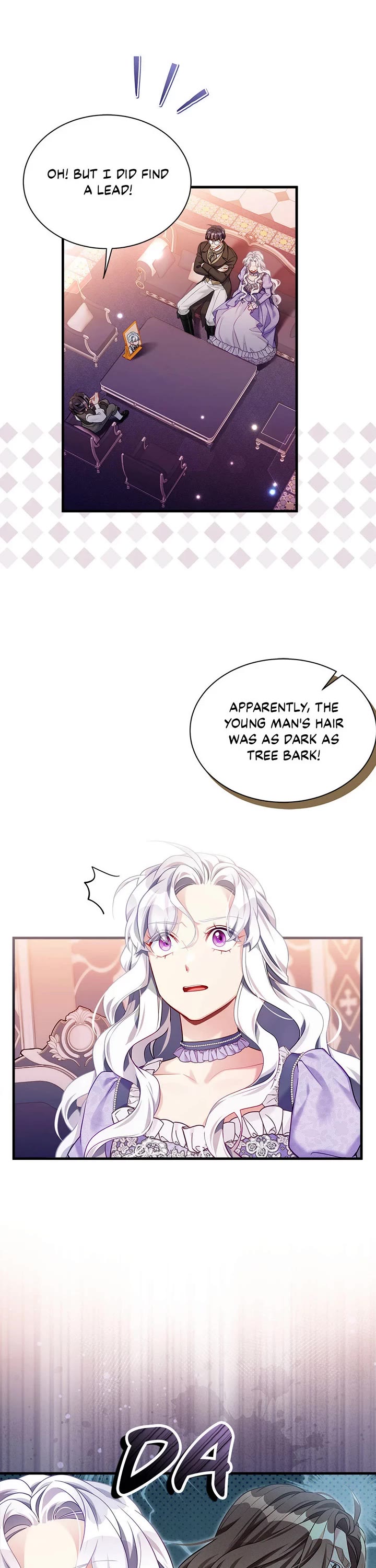 I’m the Stepmother, but my Daughter is too Cute chapter 138 page 11