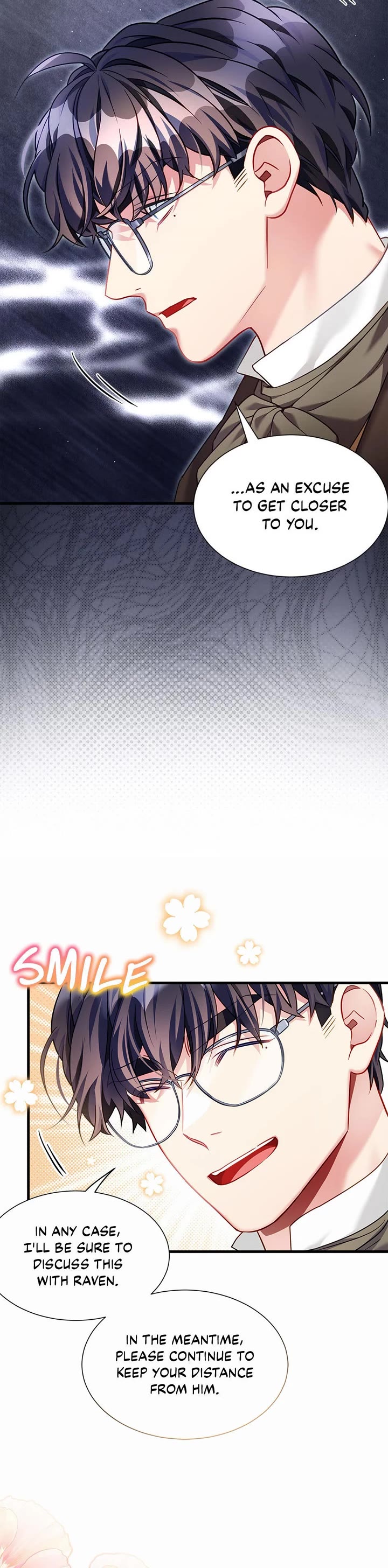 I’m the Stepmother, but my Daughter is too Cute chapter 138 page 25