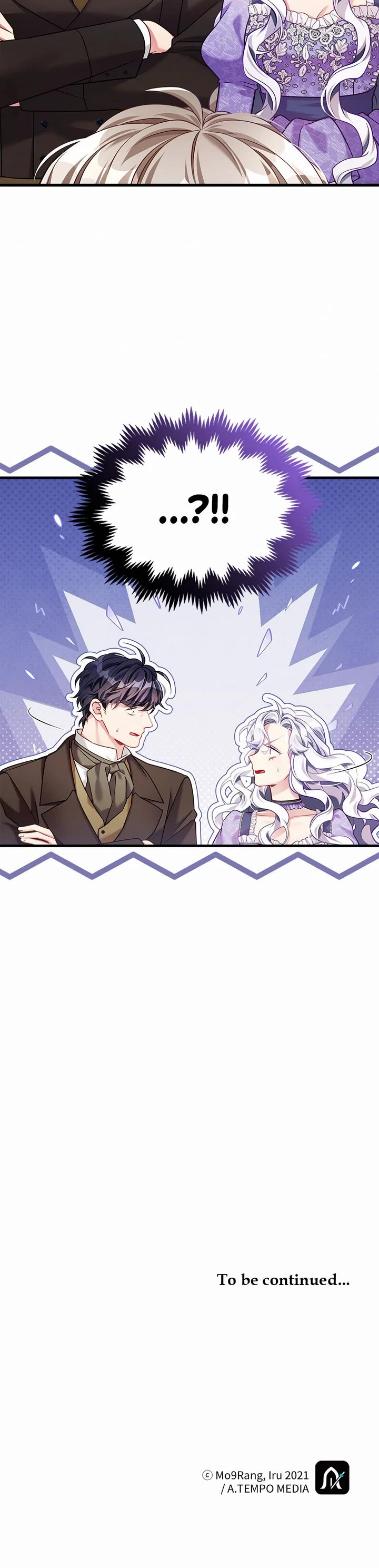 I’m the Stepmother, but my Daughter is too Cute chapter 138 page 34