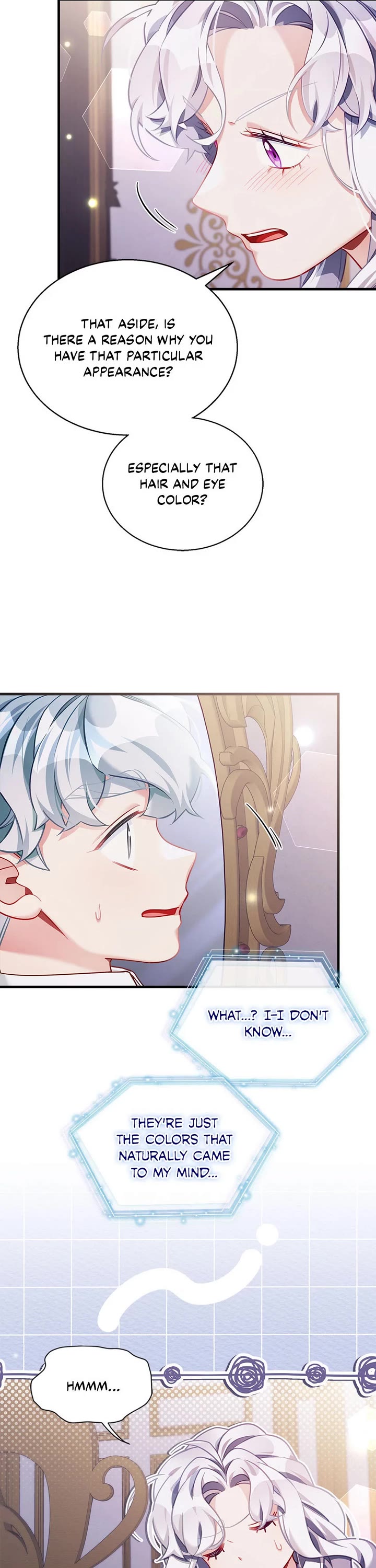 I’m the Stepmother, but my Daughter is too Cute chapter 139 page 12