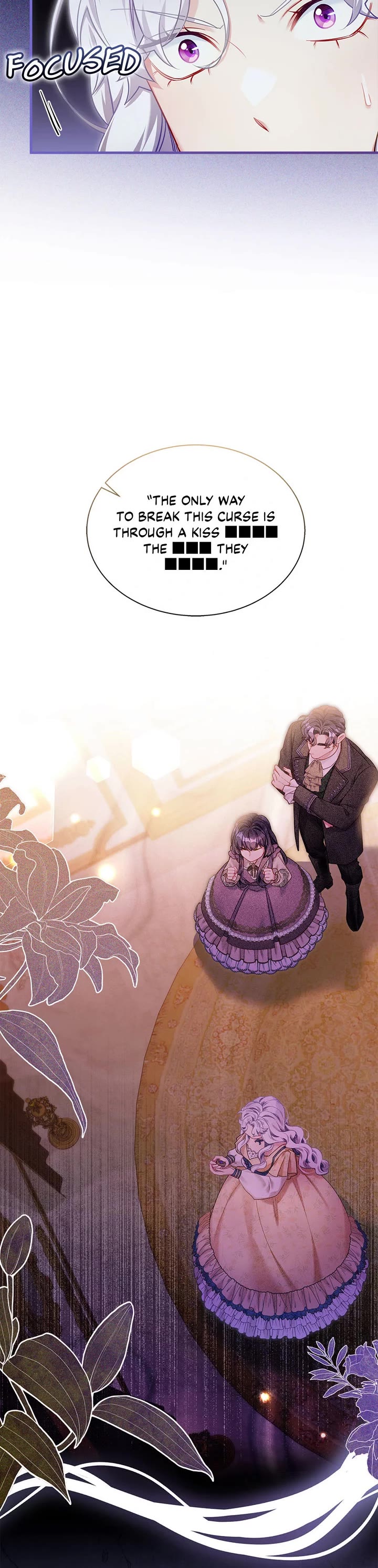 I’m the Stepmother, but my Daughter is too Cute chapter 140 page 14