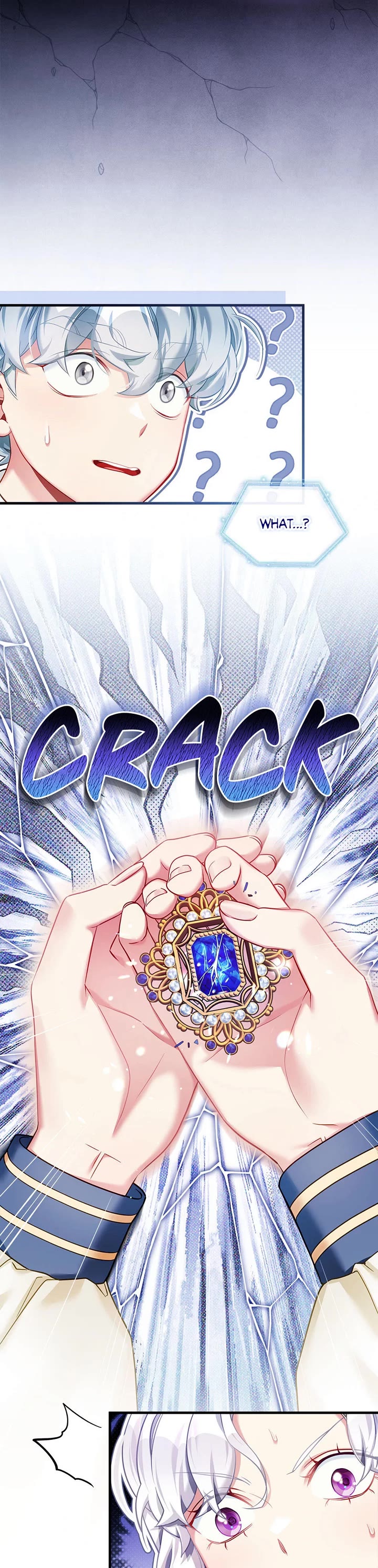 I’m the Stepmother, but my Daughter is too Cute chapter 140 page 15