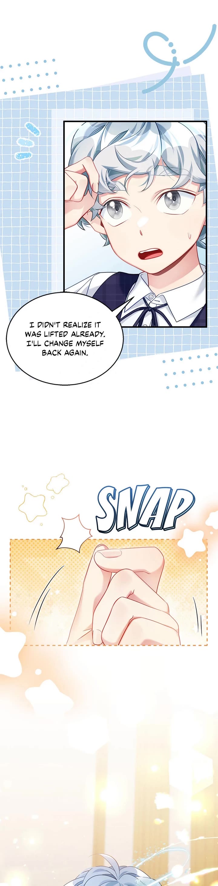 I’m the Stepmother, but my Daughter is too Cute chapter 142 page 4