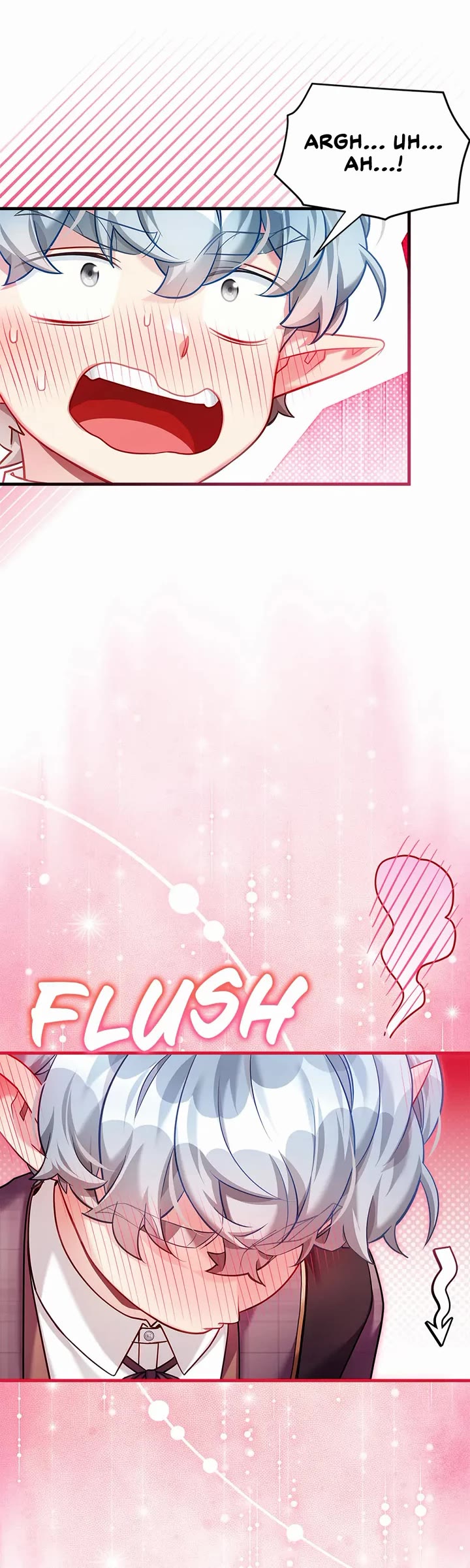 I’m the Stepmother, but my Daughter is too Cute chapter 144 page 15