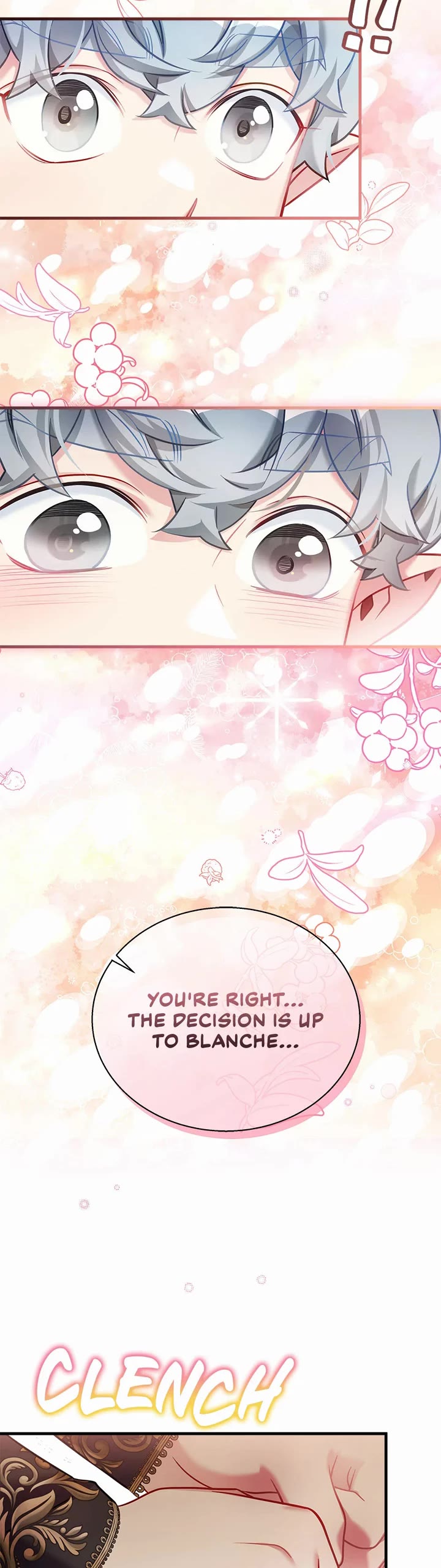 I’m the Stepmother, but my Daughter is too Cute chapter 144 page 25