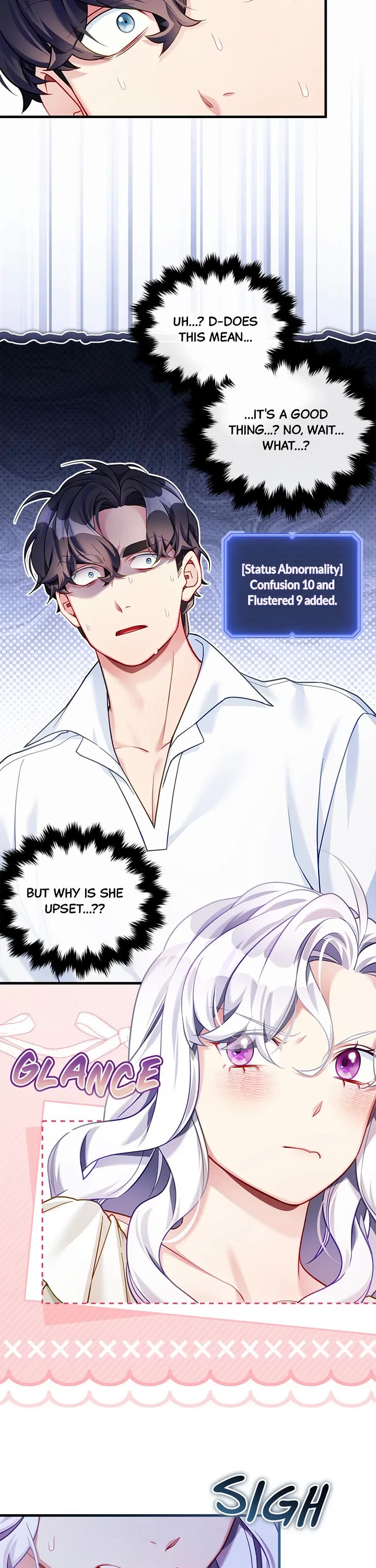 I’m the Stepmother, but my Daughter is too Cute chapter 145 page 13