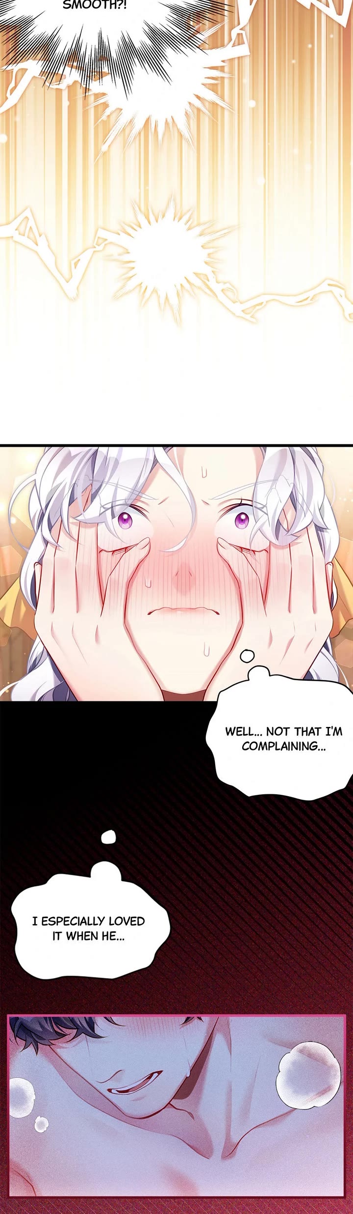 I’m the Stepmother, but my Daughter is too Cute chapter 146 page 4