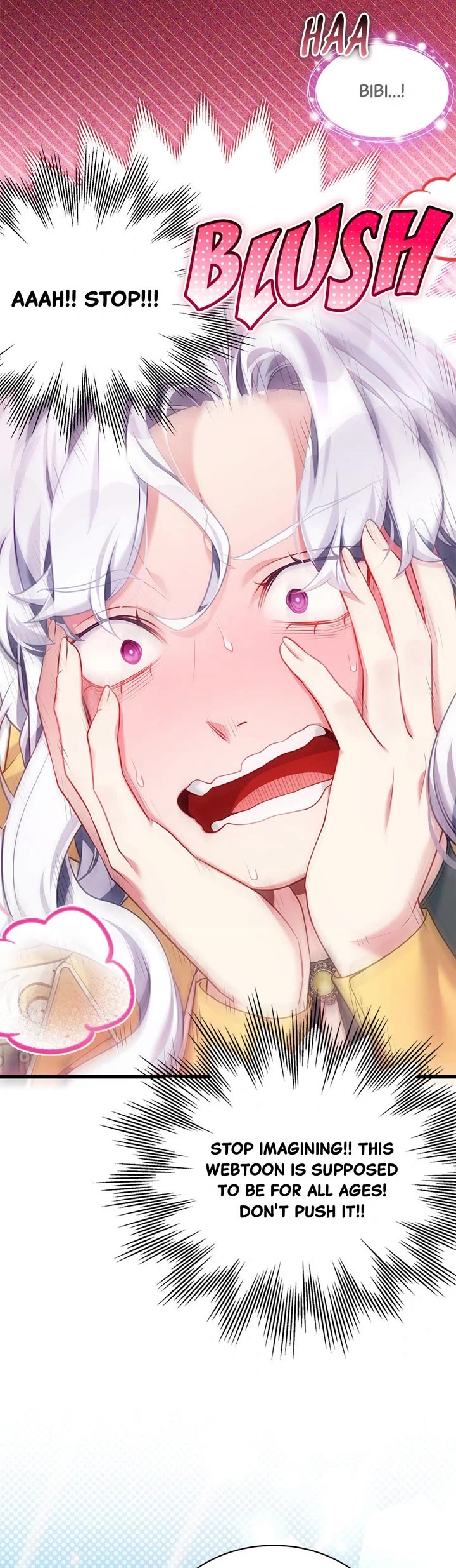 I’m the Stepmother, but my Daughter is too Cute chapter 146 page 5