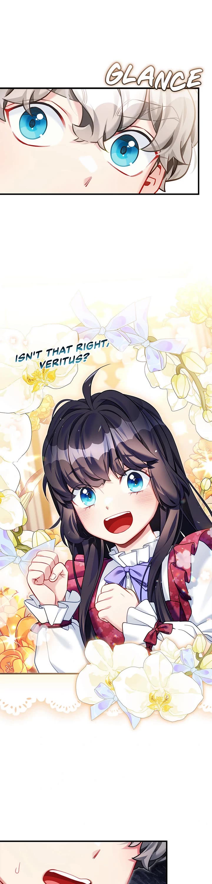 I’m the Stepmother, but my Daughter is too Cute chapter 147 page 16