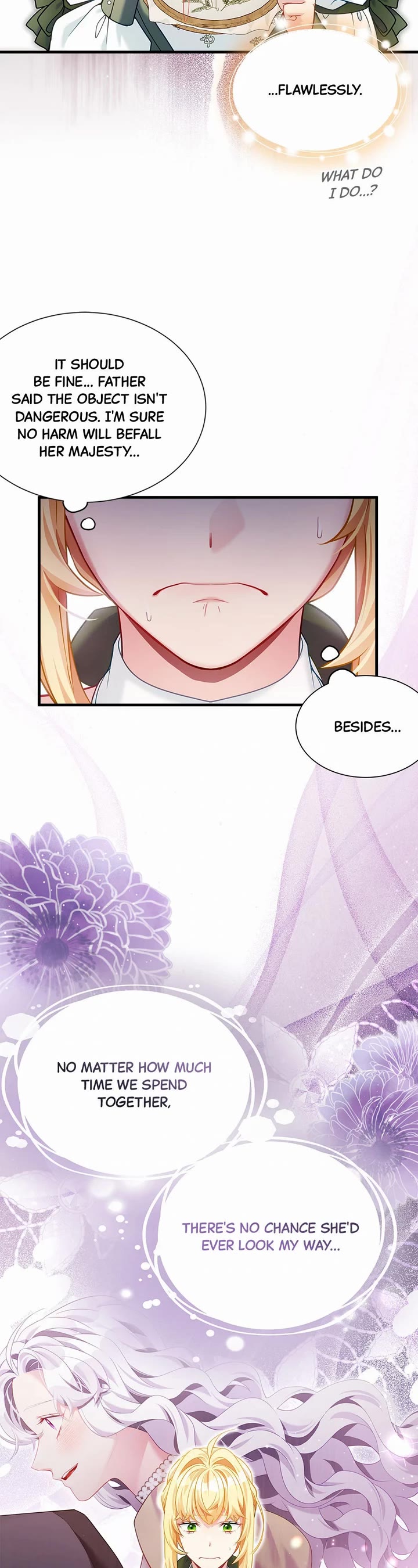 I’m the Stepmother, but my Daughter is too Cute chapter 147 page 29