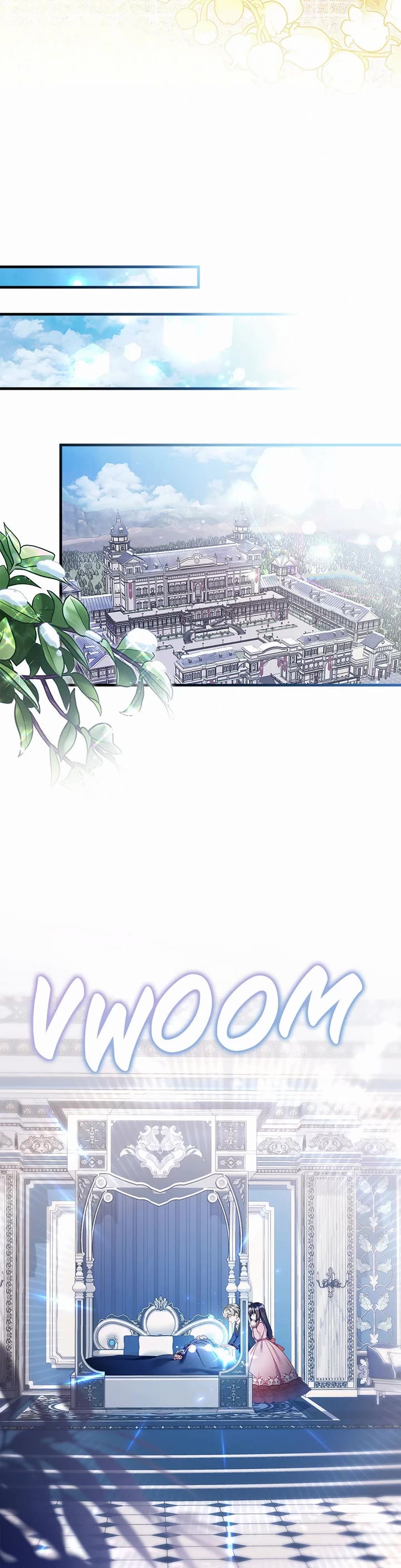 I’m the Stepmother, but my Daughter is too Cute chapter 149 page 20