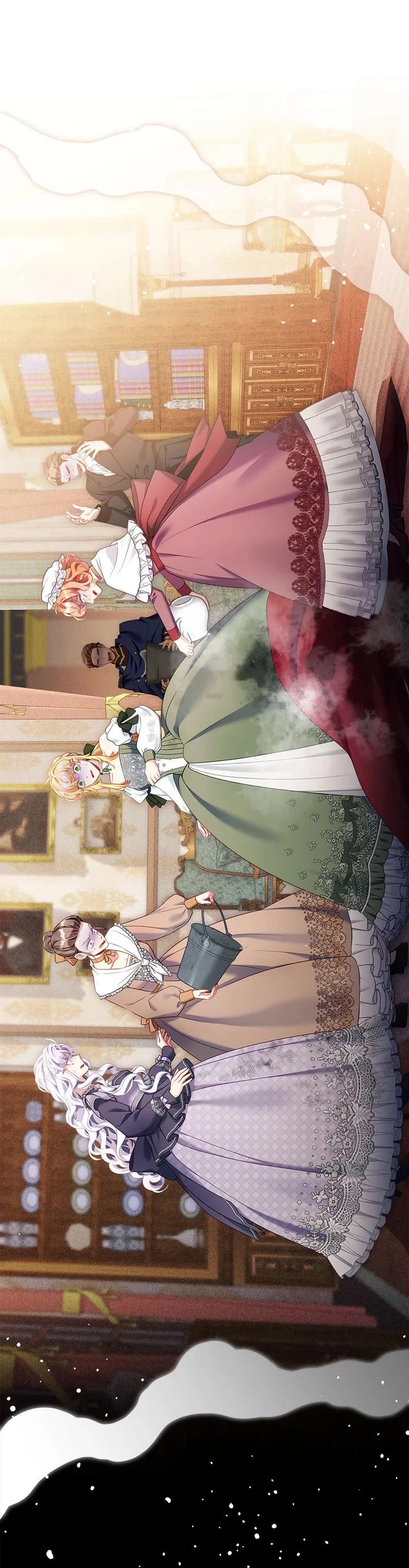 I’m the Stepmother, but my Daughter is too Cute chapter 149 page 4