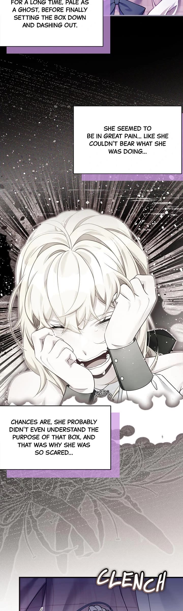 I’m the Stepmother, but my Daughter is too Cute chapter 150 page 14