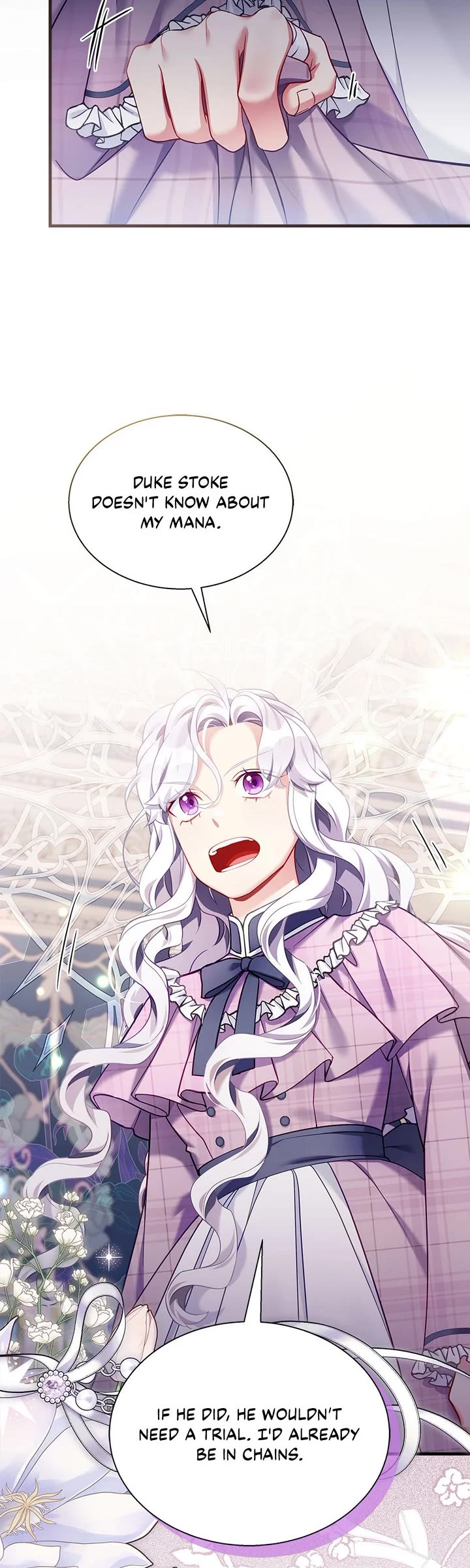 I’m the Stepmother, but my Daughter is too Cute chapter 150 page 15