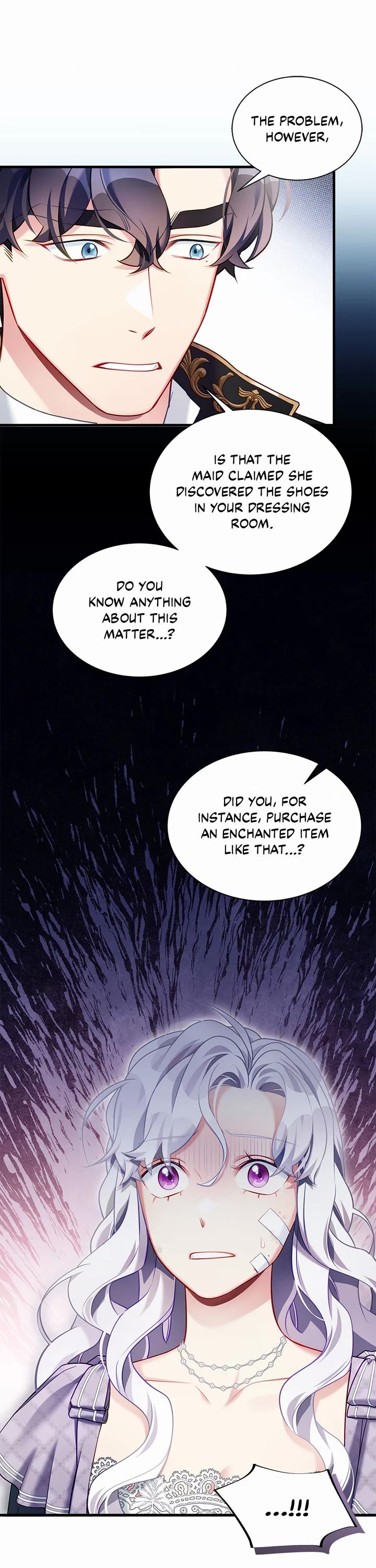 I’m the Stepmother, but my Daughter is too Cute chapter 150 page 2