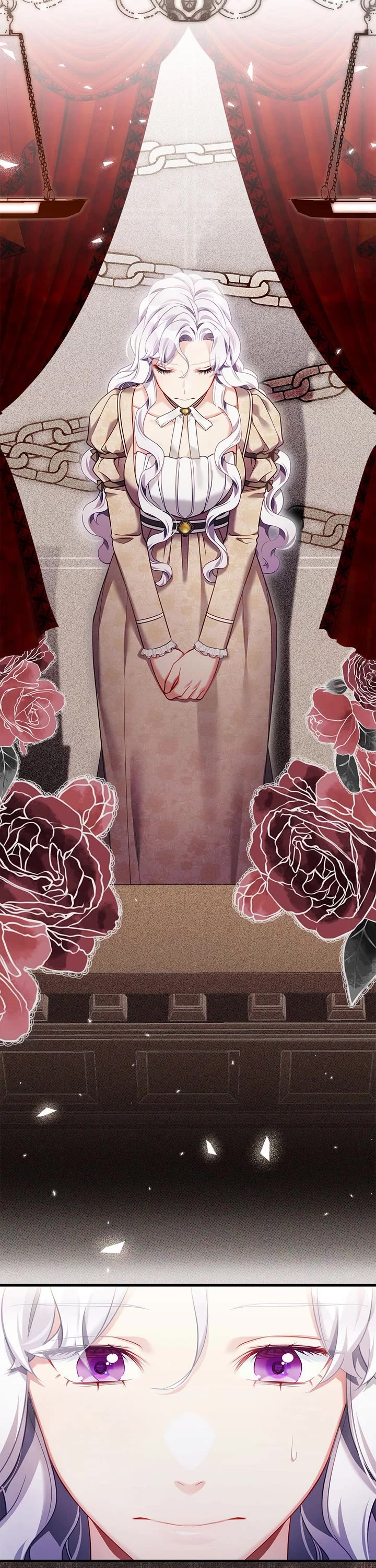 I’m the Stepmother, but my Daughter is too Cute chapter 150 page 32