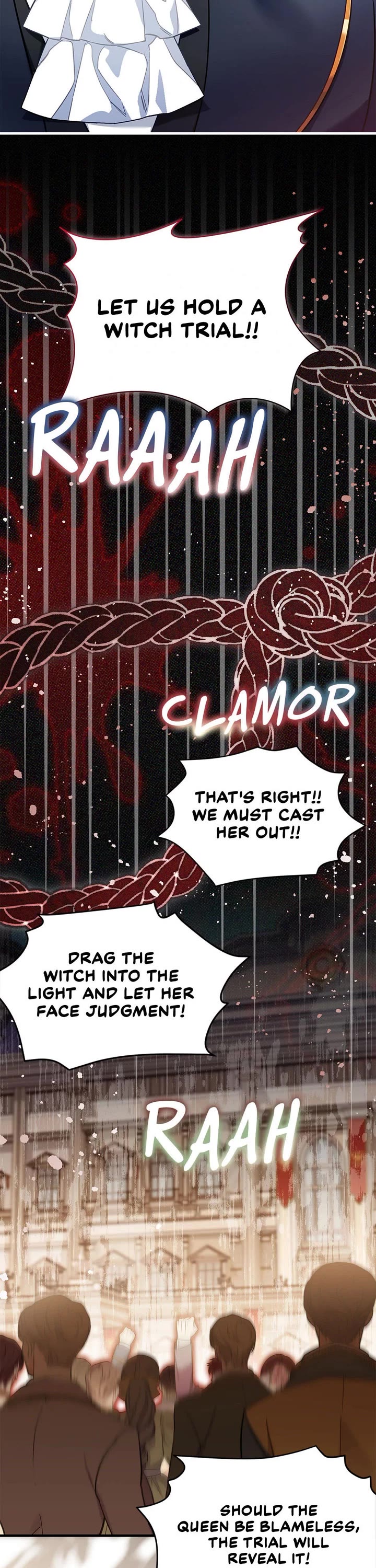 I’m the Stepmother, but my Daughter is too Cute chapter 150 page 7