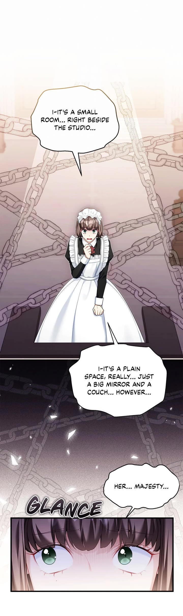 I’m the Stepmother, but my Daughter is too Cute chapter 151 page 10