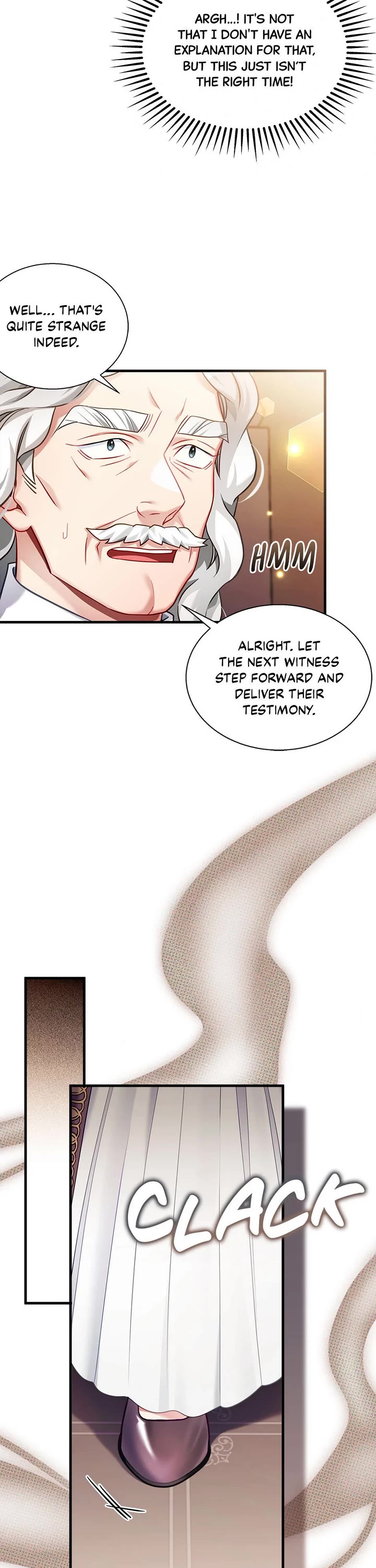 I’m the Stepmother, but my Daughter is too Cute chapter 151 page 13