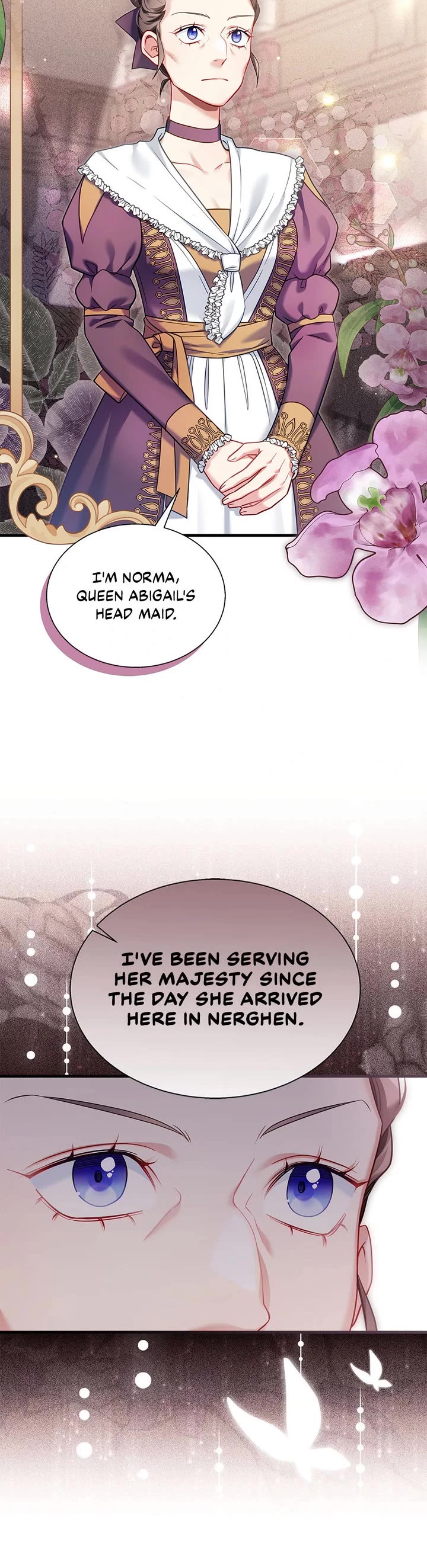 I’m the Stepmother, but my Daughter is too Cute chapter 151 page 15