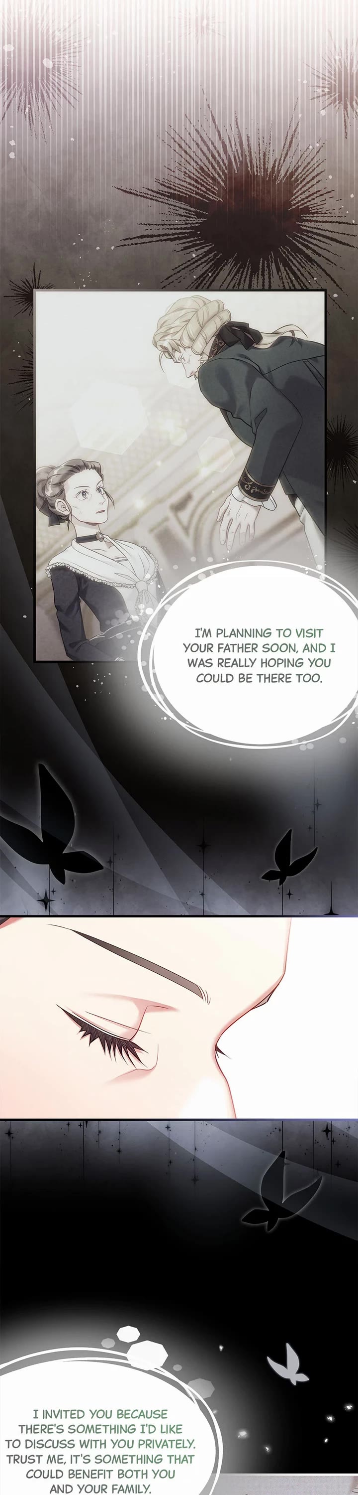 I’m the Stepmother, but my Daughter is too Cute chapter 151 page 17