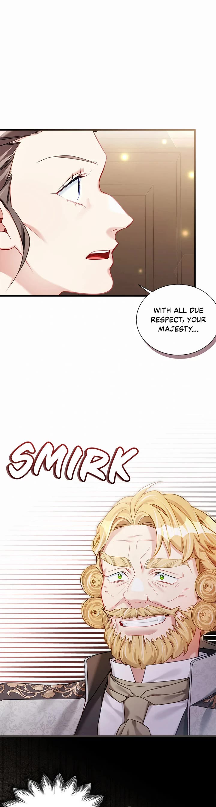 I’m the Stepmother, but my Daughter is too Cute chapter 151 page 19