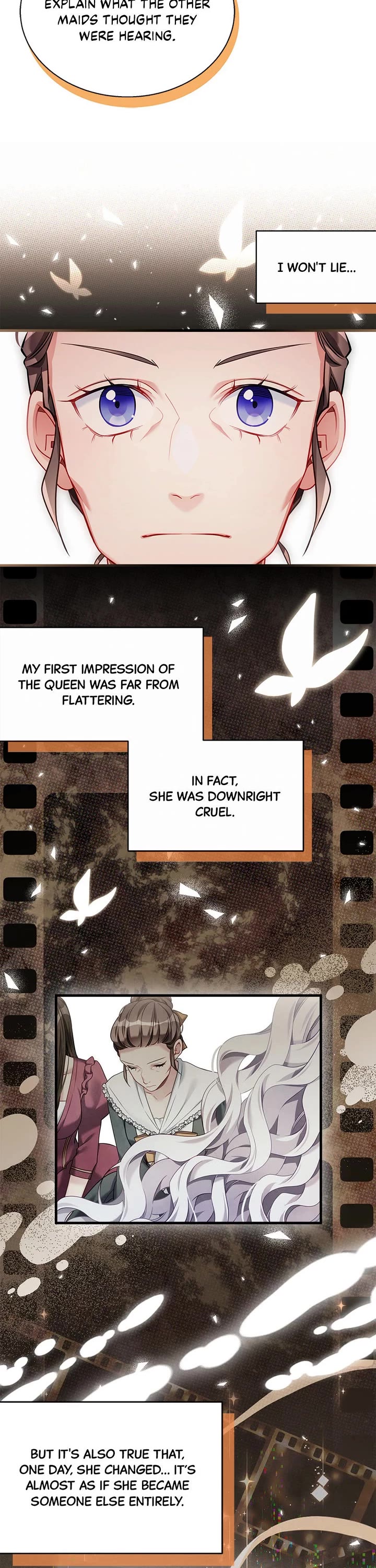 I’m the Stepmother, but my Daughter is too Cute chapter 151 page 23