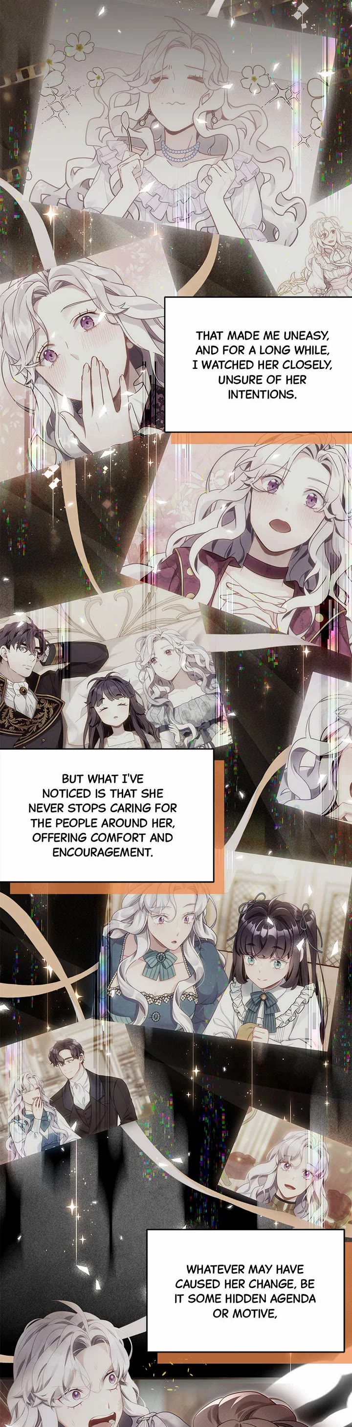 I’m the Stepmother, but my Daughter is too Cute chapter 151 page 24